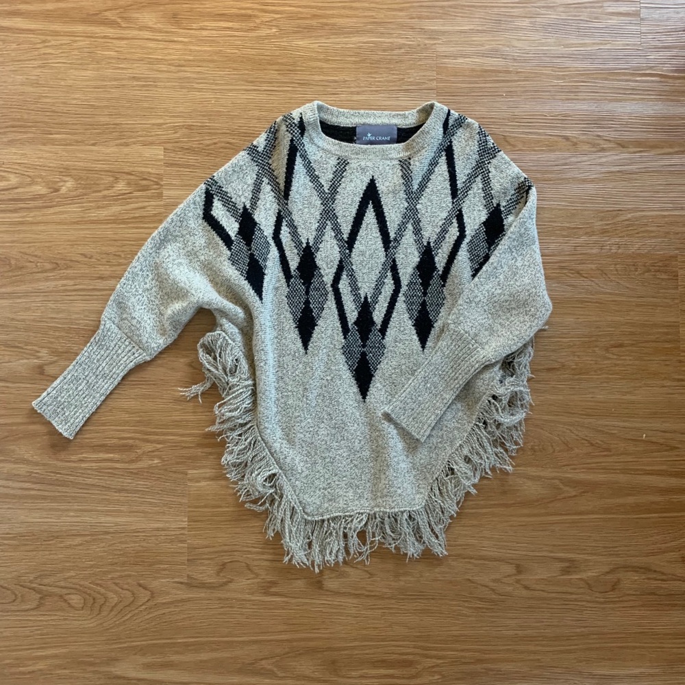 Sweater. Small.